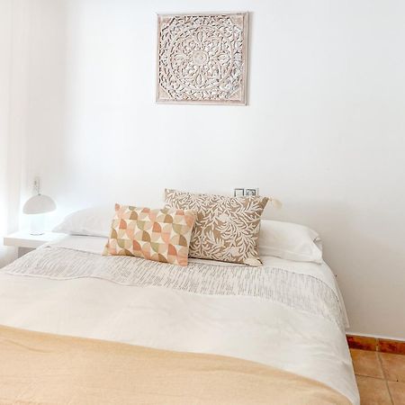 Casa Mareluz, Un Oasis Con Piscina Privada En El Mediterraneo Águilas Esterno foto