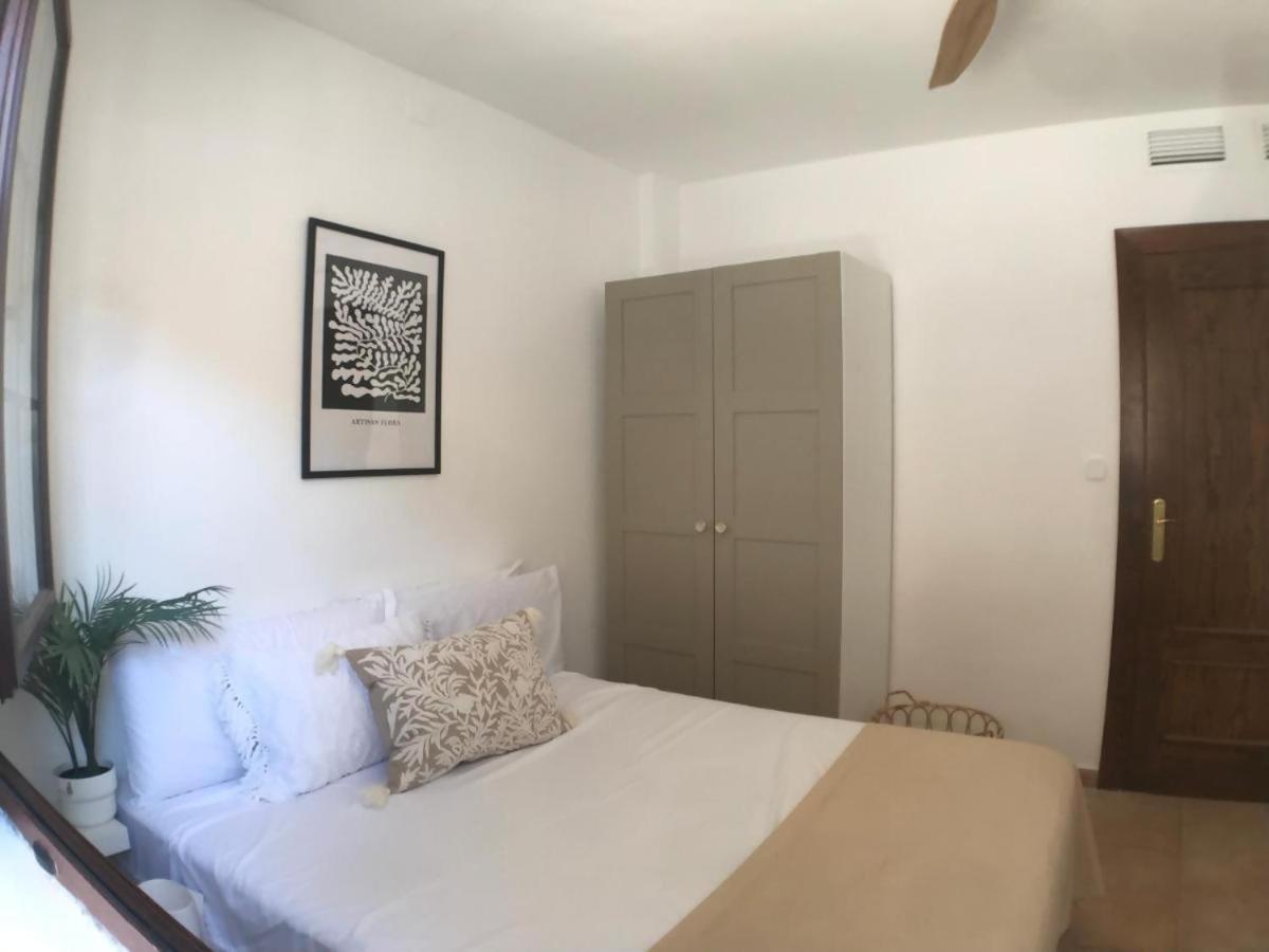 Casa Mareluz, Un Oasis Con Piscina Privada En El Mediterraneo Águilas Esterno foto