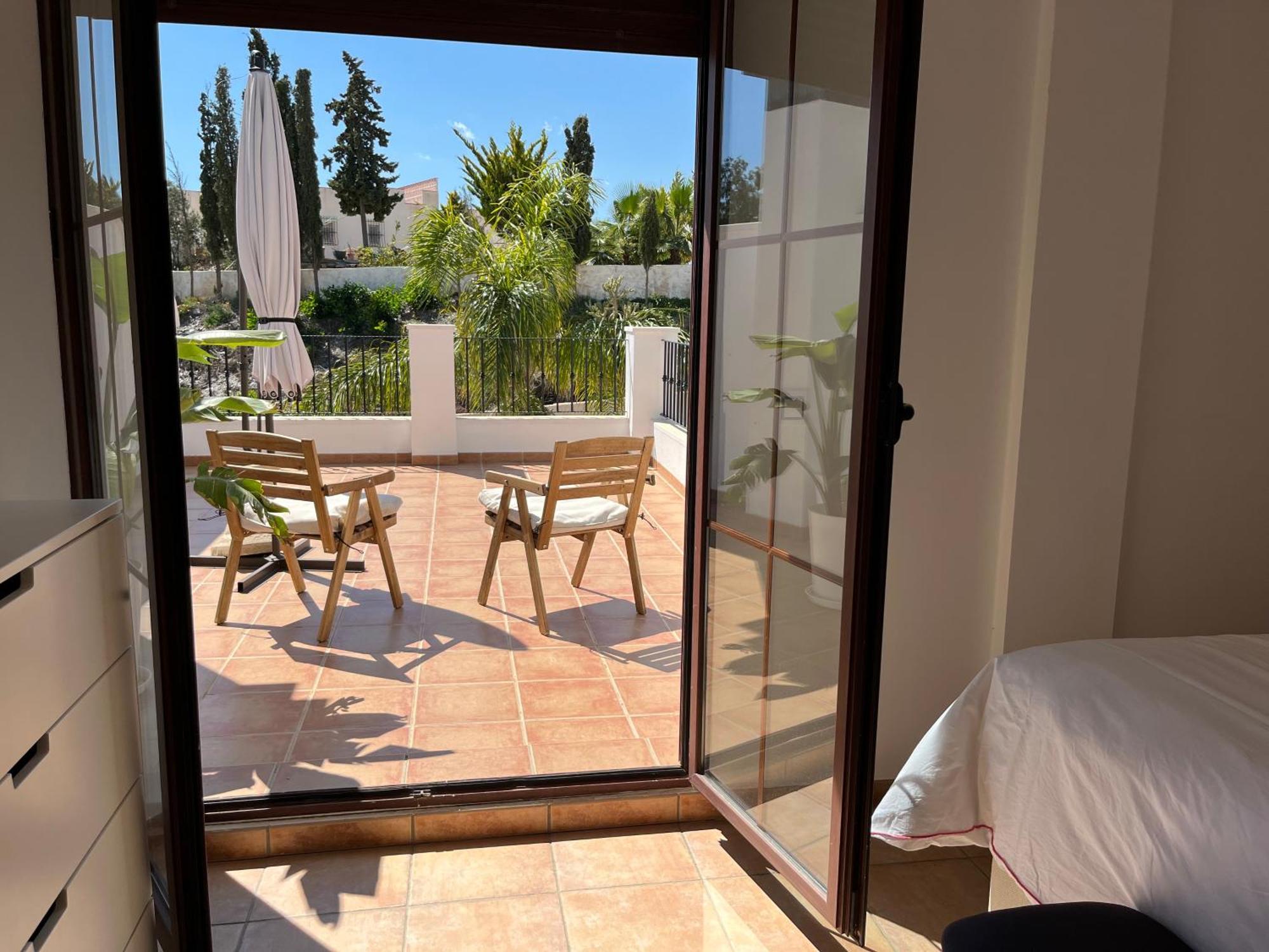 Casa Mareluz, Un Oasis Con Piscina Privada En El Mediterraneo Águilas Esterno foto