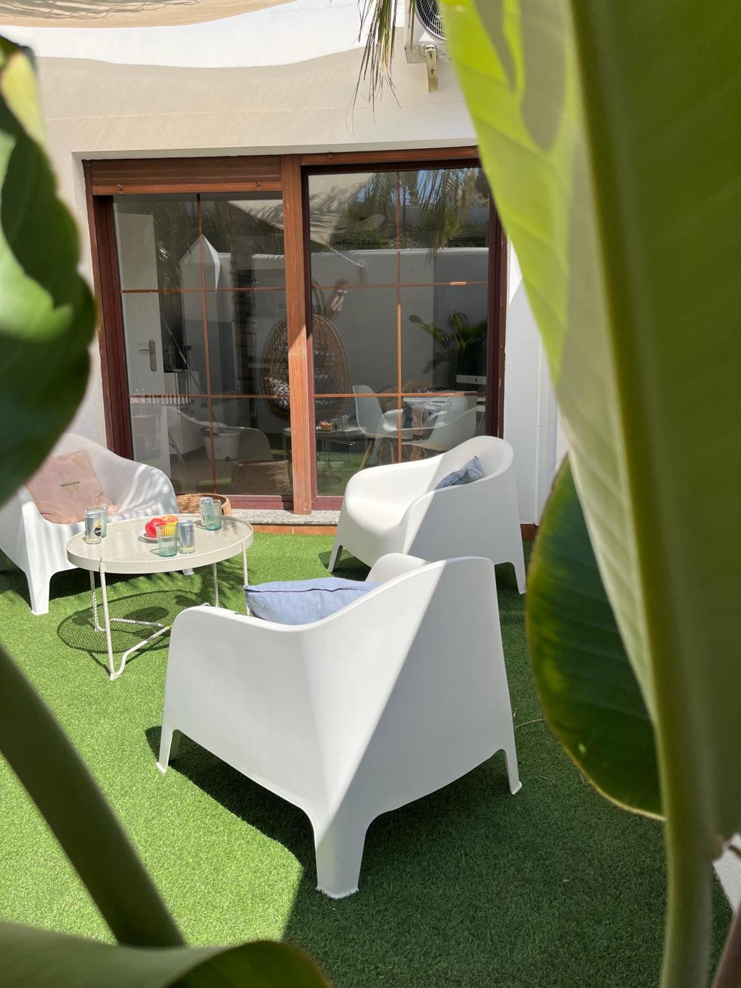 Casa Mareluz, Un Oasis Con Piscina Privada En El Mediterraneo Águilas Esterno foto