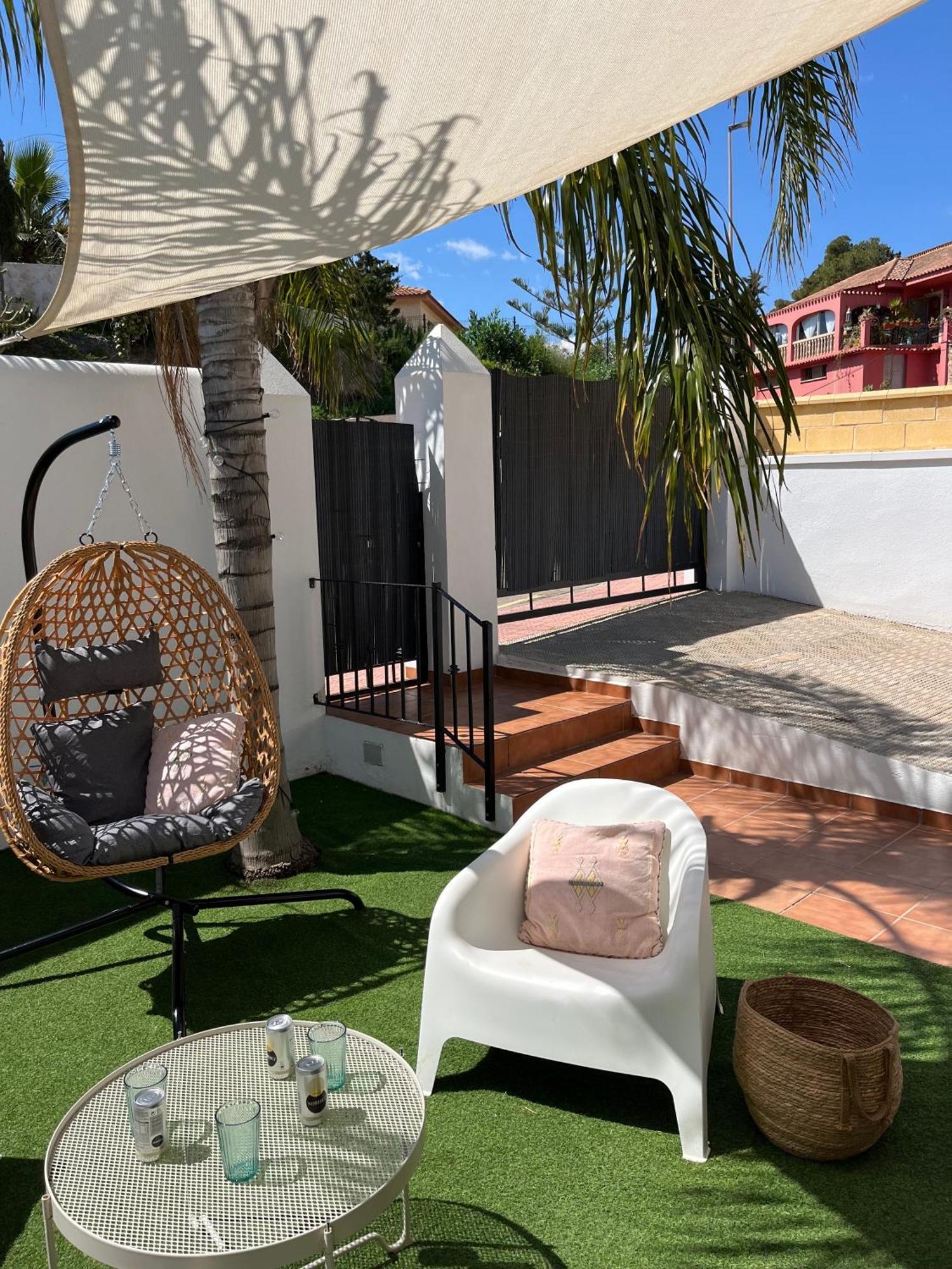 Casa Mareluz, Un Oasis Con Piscina Privada En El Mediterraneo Águilas Esterno foto