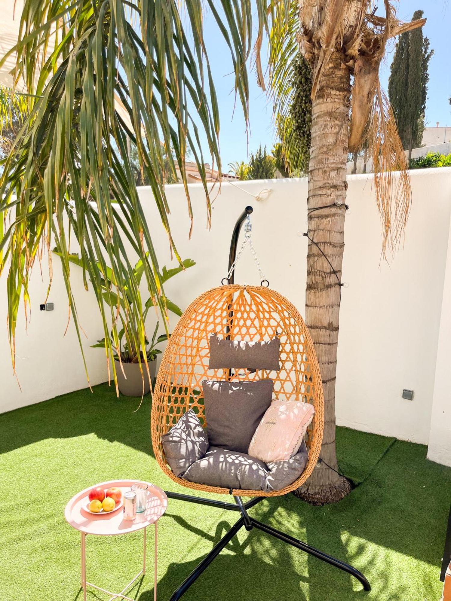 Casa Mareluz, Un Oasis Con Piscina Privada En El Mediterraneo Águilas Esterno foto