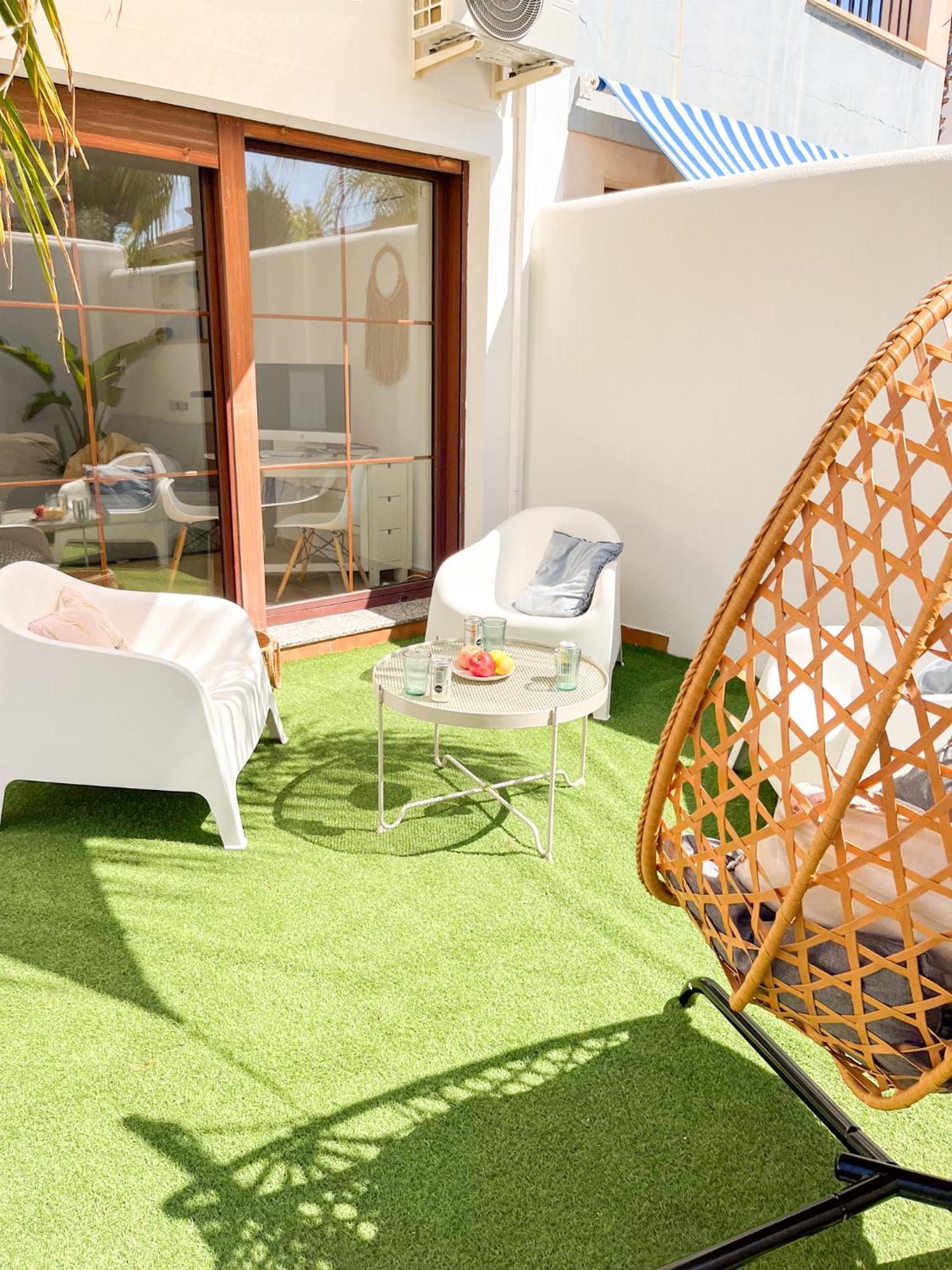 Casa Mareluz, Un Oasis Con Piscina Privada En El Mediterraneo Águilas Esterno foto