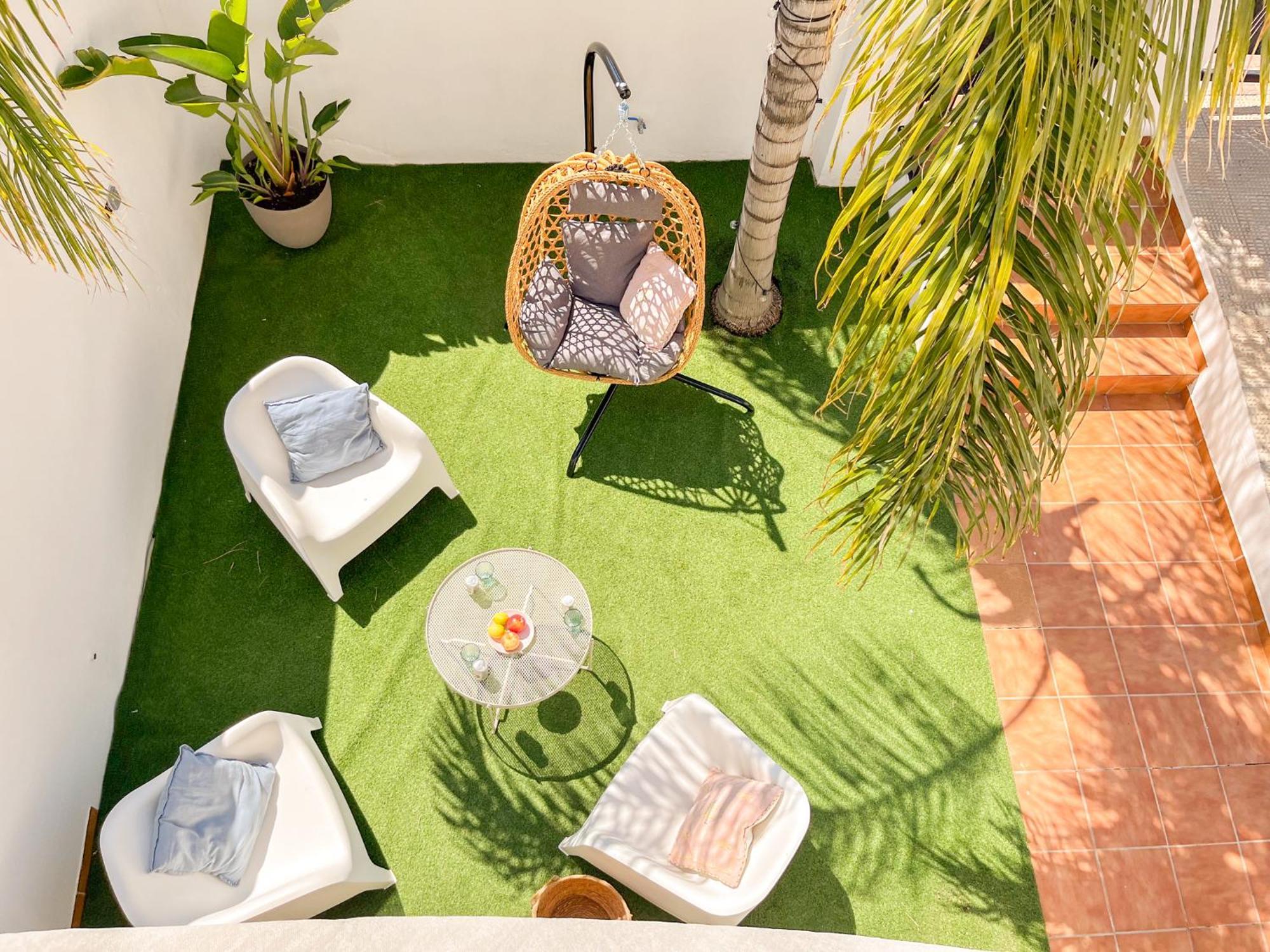 Casa Mareluz, Un Oasis Con Piscina Privada En El Mediterraneo Águilas Esterno foto