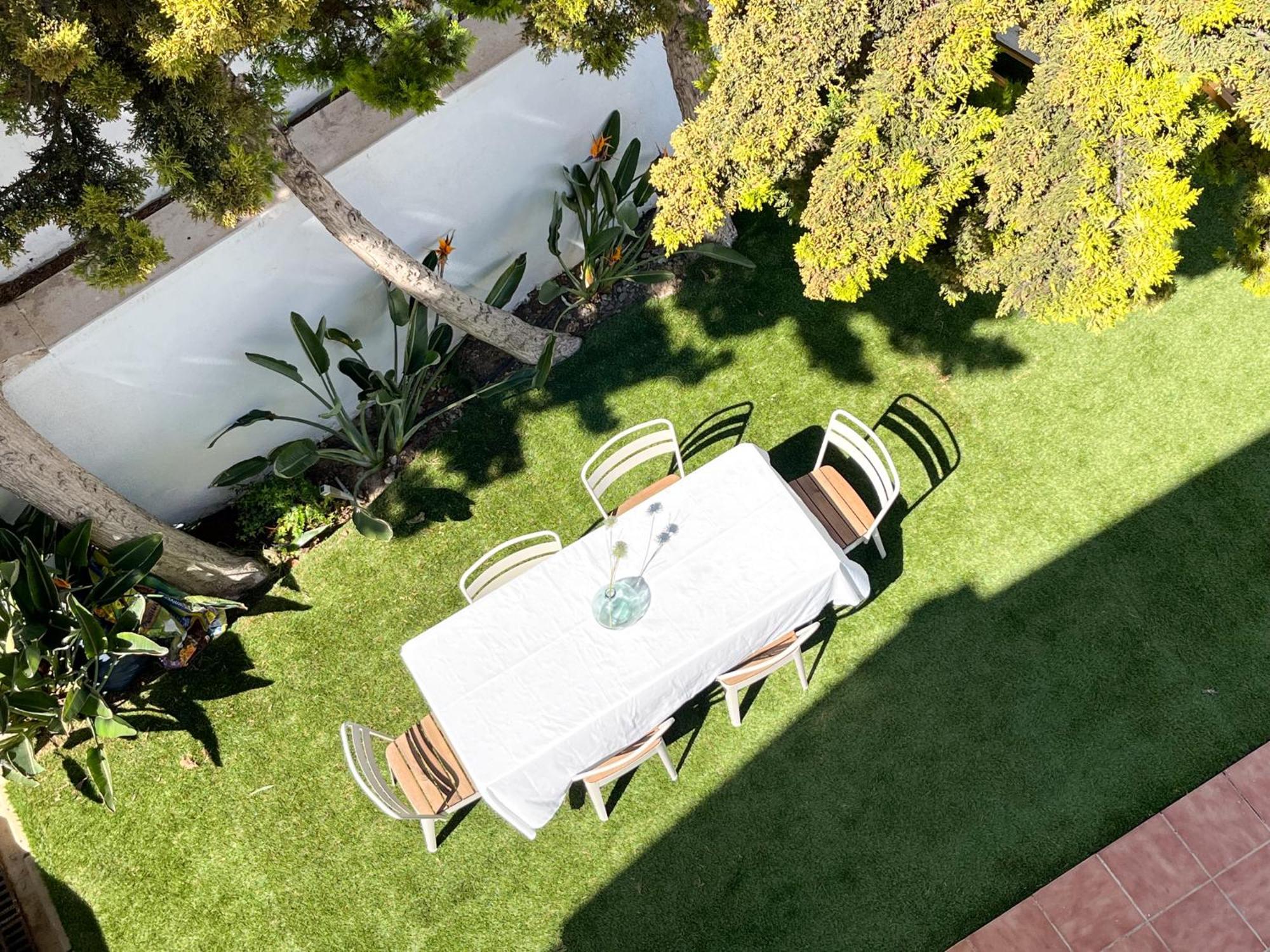 Casa Mareluz, Un Oasis Con Piscina Privada En El Mediterraneo Águilas Esterno foto