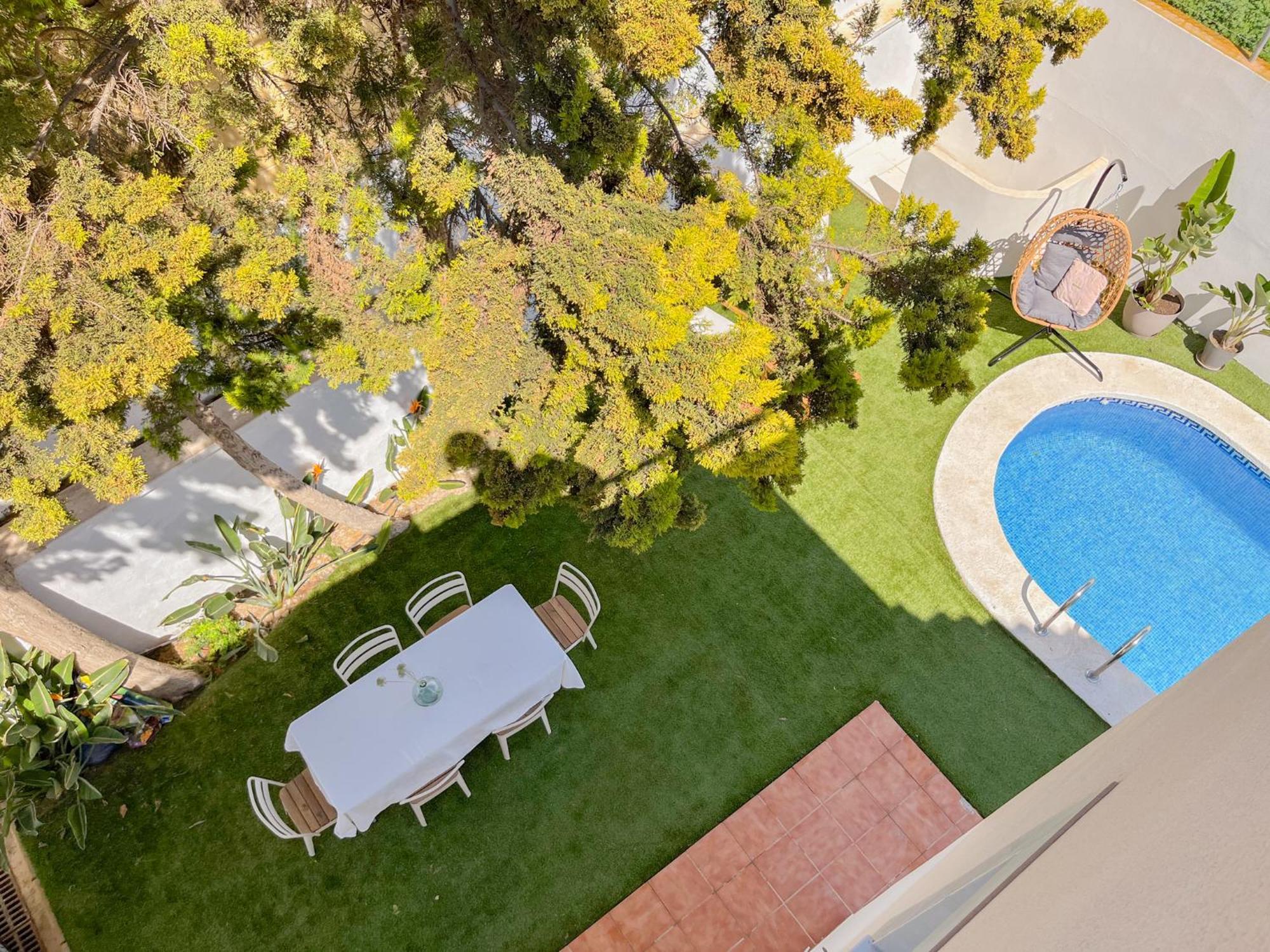 Casa Mareluz, Un Oasis Con Piscina Privada En El Mediterraneo Águilas Esterno foto