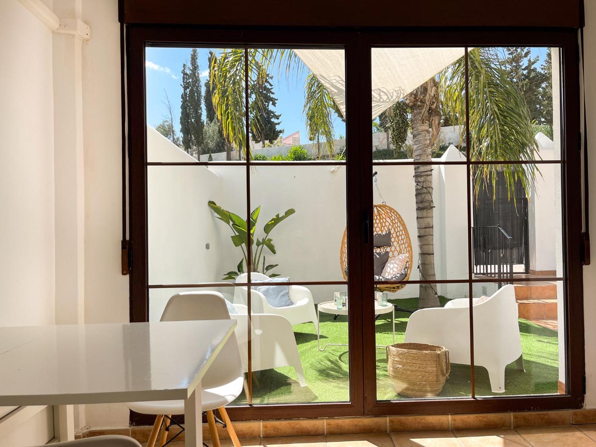 Casa Mareluz, Un Oasis Con Piscina Privada En El Mediterraneo Águilas Esterno foto