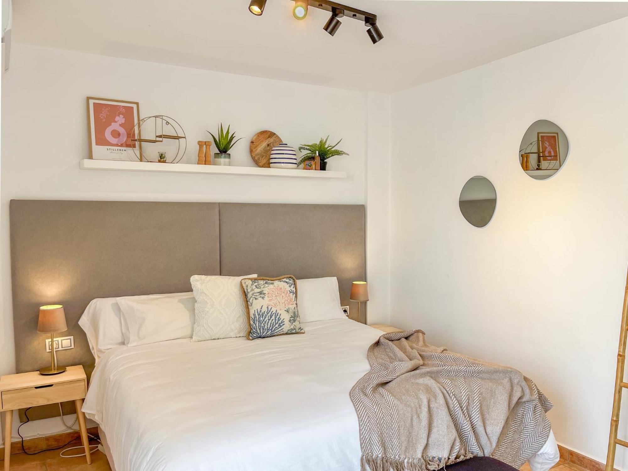 Casa Mareluz, Un Oasis Con Piscina Privada En El Mediterraneo Águilas Esterno foto