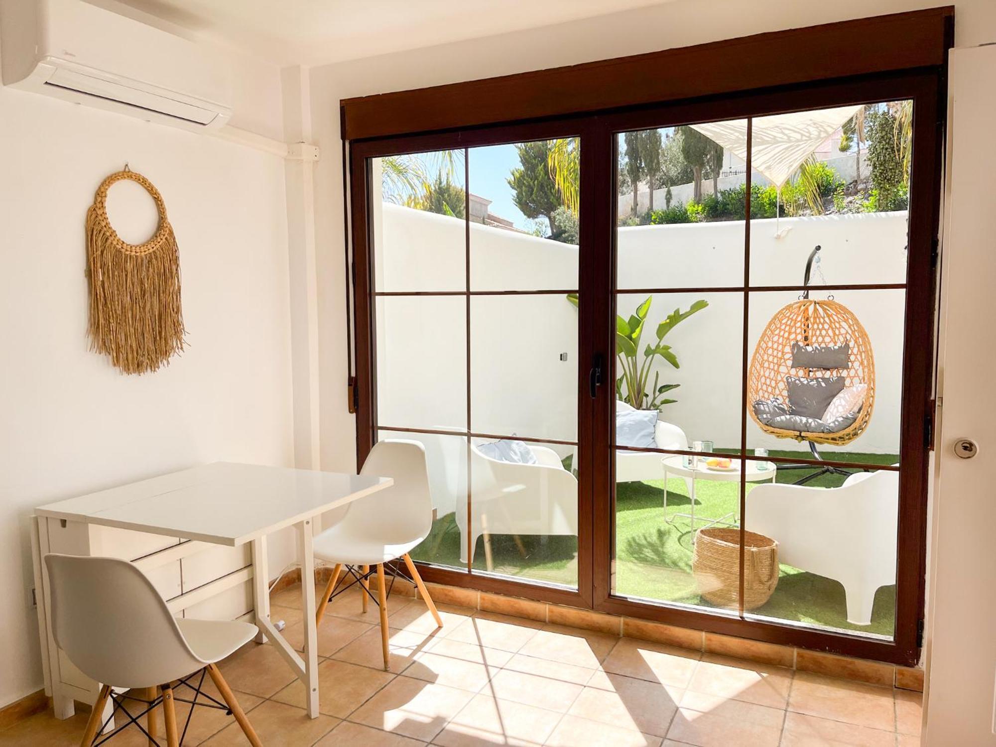 Casa Mareluz, Un Oasis Con Piscina Privada En El Mediterraneo Águilas Esterno foto